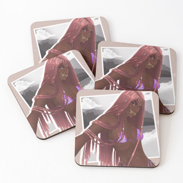 Item preview, Vamp from Rio designed and sold by Th4yMonteiro.