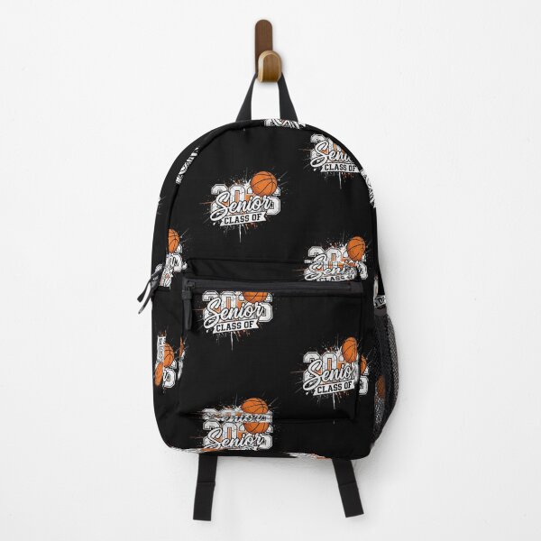 Item preview, 2026 Senior Class Of Basketball Player Graduation designed and sold by salmzouriart.