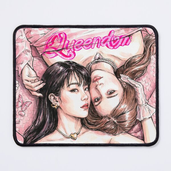 Item preview, Queendom poster tv show - GL thai designed and sold by PatyEmiko.