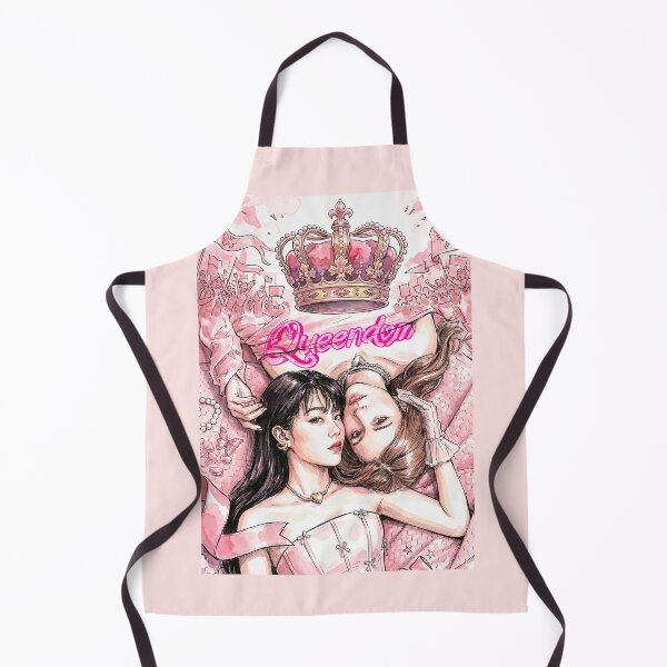 Item preview, Queendom poster tv show - GL thai designed and sold by PatyEmiko.