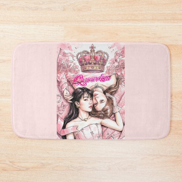 Item preview, Queendom poster tv show - GL thai designed and sold by PatyEmiko.