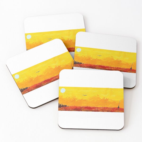 Item preview, Sunset designed and sold by GAHOboutique.