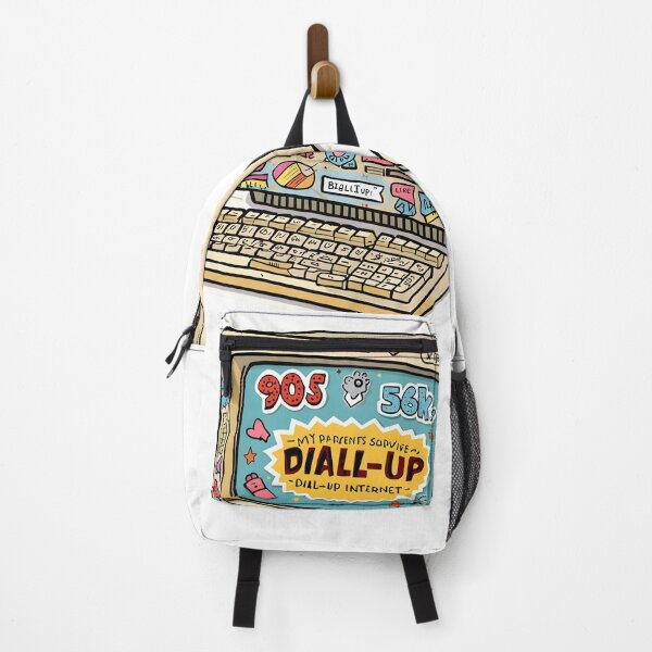 Item preview, My parents survived dial up internet designed and sold by OscarArtistry.