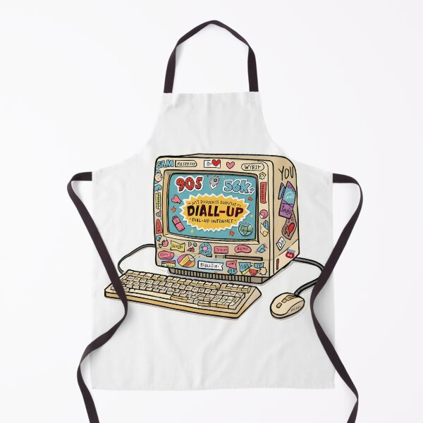 Item preview, My parents survived dial up internet designed and sold by OscarArtistry.