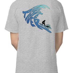 free rider t shirt