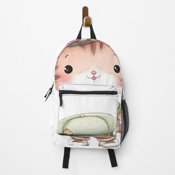 Item preview, Little Cute Kitten designed and sold by Retro Whimsy.