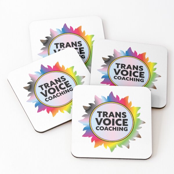 Item preview, Trans Voice Coaching with Hannah-Rose designed and sold by GLOWchoir.