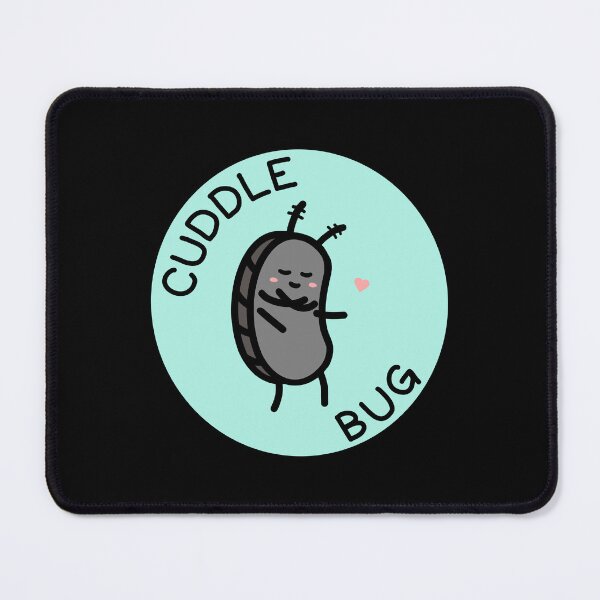 Item preview, Cuddle Bug designed and sold by WitchGalaxy.