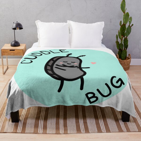 Item preview, Cuddle Bug designed and sold by WitchGalaxy.