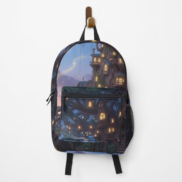 Item preview, Tree city designed and sold by Losancestros.
