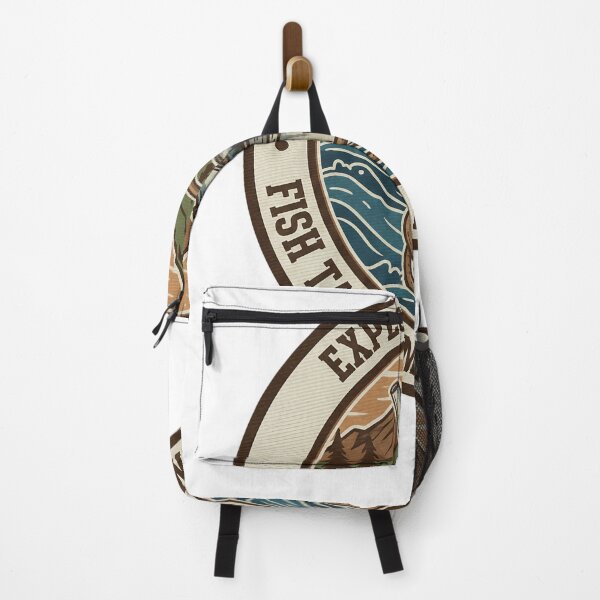 Item preview, Explorer Heritage Fish Tank Maintenance Crew Aquarist designed and sold by JMDesignHub.