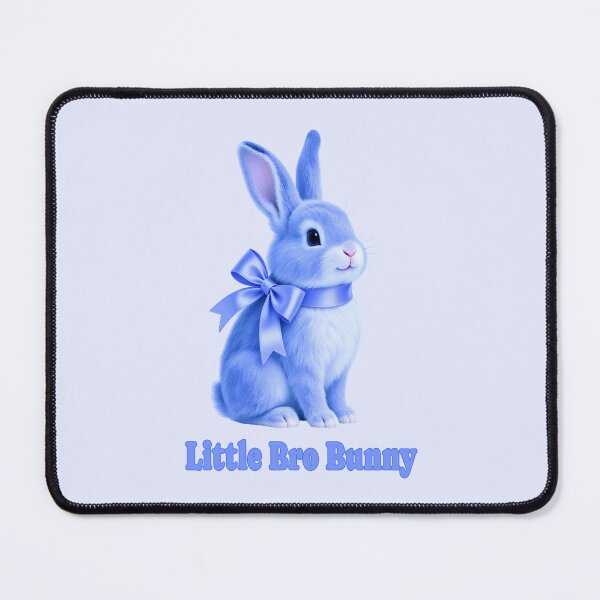 Item preview, Little Brother Rabbit designed and sold by Kamoufleur.