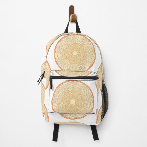 Item preview, Mandala Orange designed and sold by Simply-Complex.
