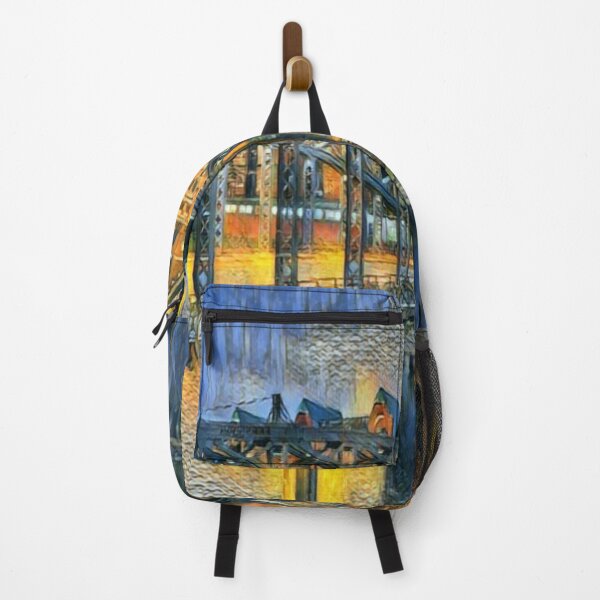 Item preview, Hamburg, Speicherstadt designed and sold by sid1802.
