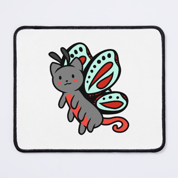 Item preview, Catterfly designed and sold by WitchGalaxy.