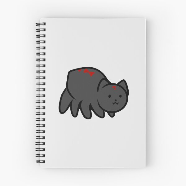 Item preview, Spider Cat designed and sold by WitchGalaxy.