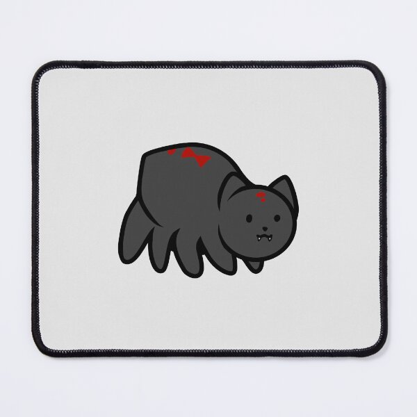 Item preview, Spider Cat designed and sold by WitchGalaxy.