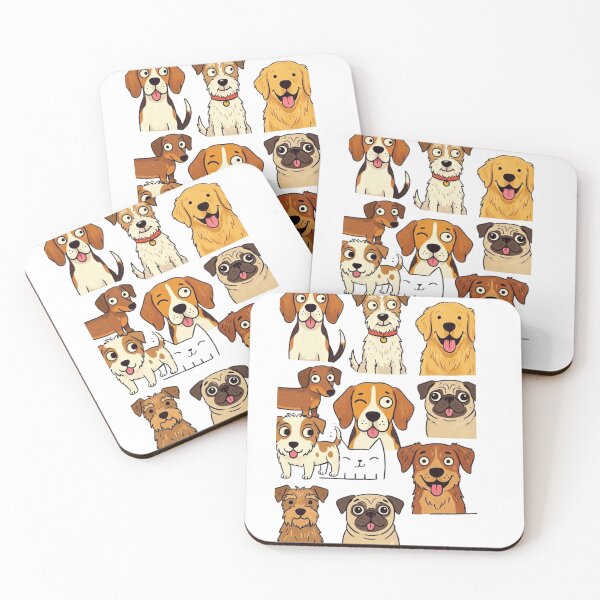 Item preview, We are dogs designed and sold by JirehsMacTrendy.