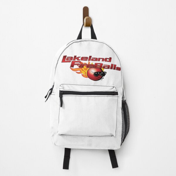Item preview, Lakeland Fireballs designed and sold by 2romantics.
