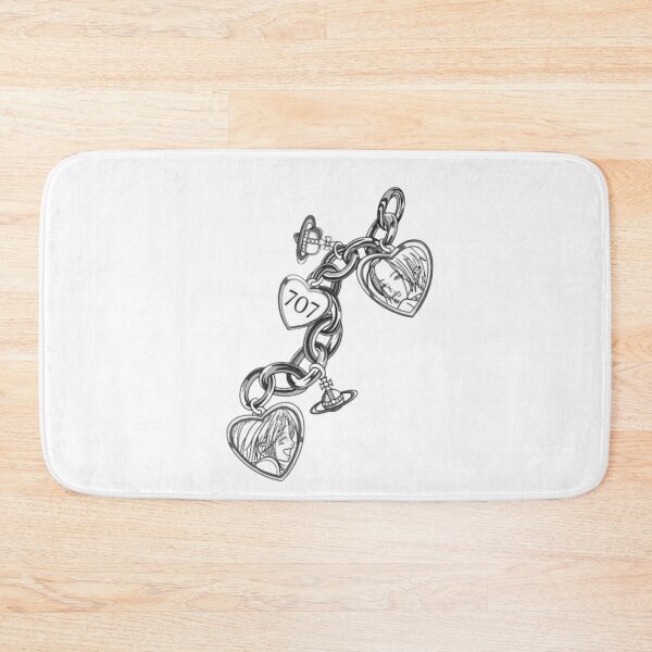Item preview, romantic chaos designed and sold by thelovedread.
