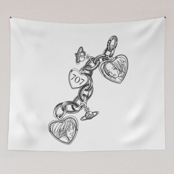 Item preview, romantic chaos designed and sold by thelovedread.
