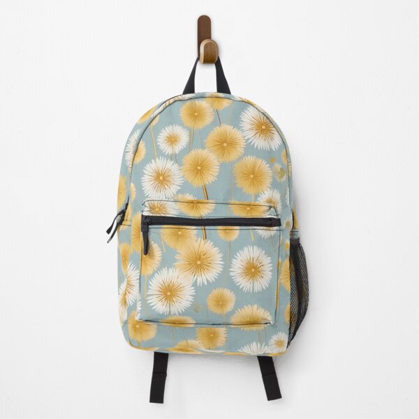 Item preview,  Dandelion Seamless Pattern – Botanical Floral Repeat  designed and sold by sana designer.