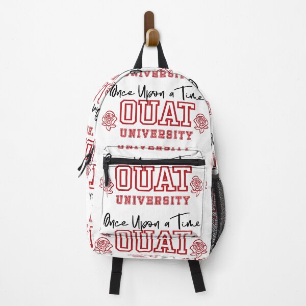 Item preview, Once Upon a Time University College Classic designed and sold by salomeydraws.