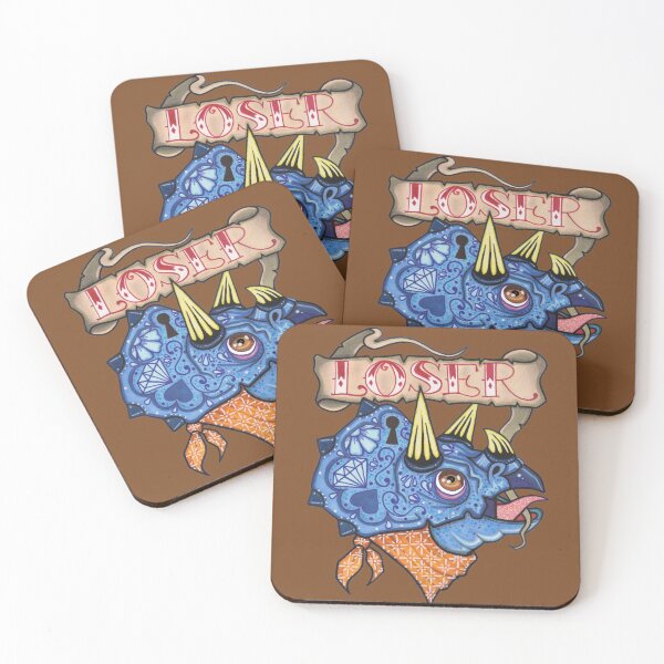 Item preview, Evolutionary Loser designed and sold by RKeller-Art.