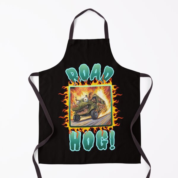 Item preview, ROAD HOG! designed and sold by joztees.