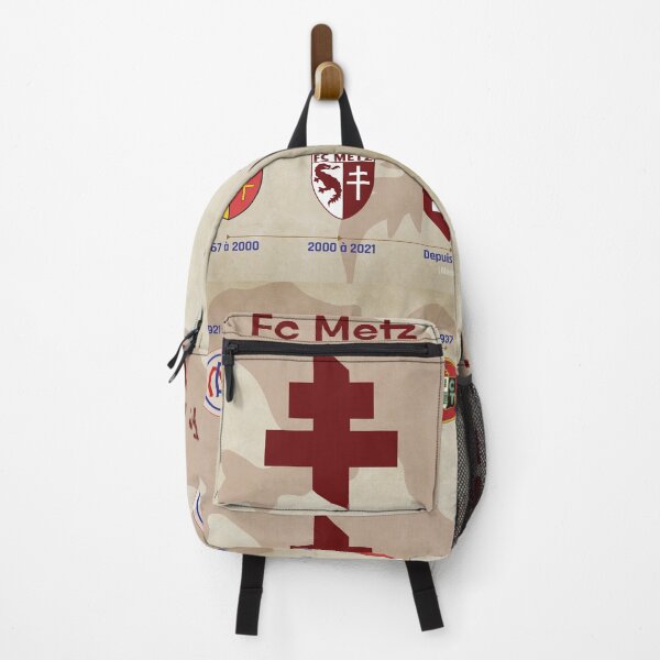 Item preview, Club crests of the garnets designed and sold by Mevissart.