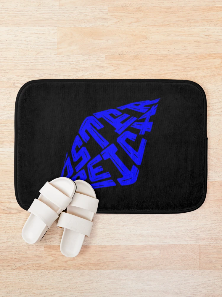Thumbnail 1 of 6, Bath Mat, Austria designed and sold by ReneMM.