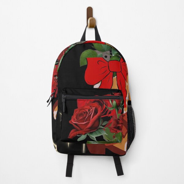 Item preview, Red Roses in Cowboy Boot with Red Bow and Stars designed and sold by Extremeallie.