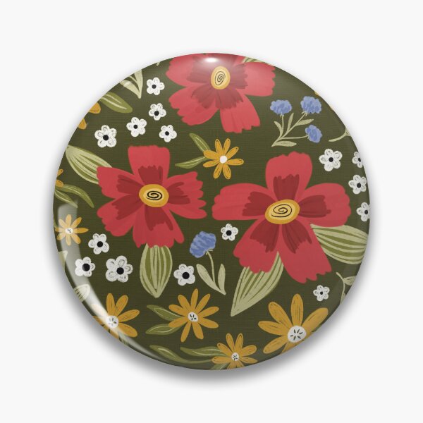 Item preview, Loved Floral  designed and sold by Willow & Grace Designs.