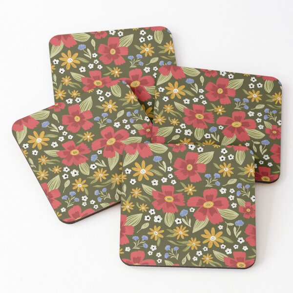 Item preview, Loved Floral  designed and sold by Willow & Grace Designs.