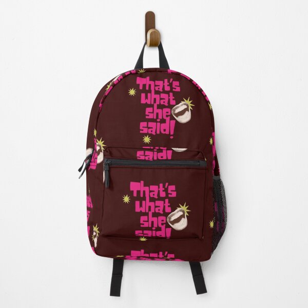 Item preview, Thats What She Said designed and sold by HYPNK.