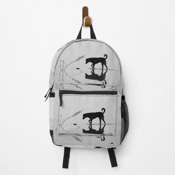 Item preview, Reflective Dog designed and sold by Deborah Clearwater.