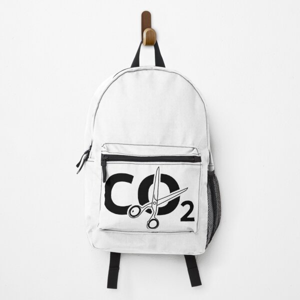 Item preview, Cut CO2 | Environmental Awareness T-shirt designed and sold by Pollock.