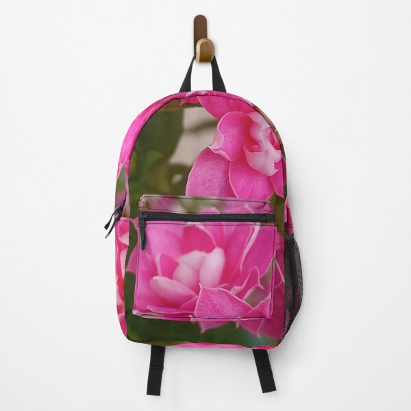 Item preview, The Radiant Pink Kalanchoe designed and sold by André Ramos Ielo.