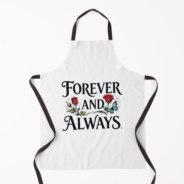 Item preview, Valentine's Day - Forever And Always - #VD0009 designed and sold by Vex Carver.