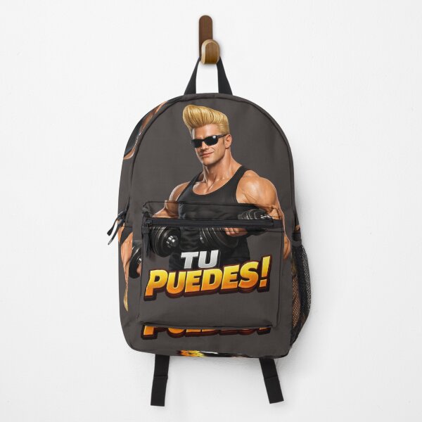 Item preview, You can do it! John designed and sold by ShidoArt.