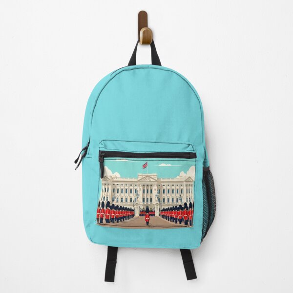 Item preview, London Buckingham Palace Royal Guard  designed and sold by sky11PP.