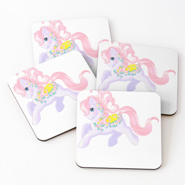 Item preview, My Little Pony Flower Bouquet  designed and sold by scholtenart.