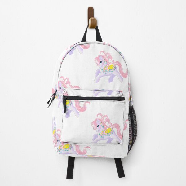 Item preview, My Little Pony Flower Bouquet designed and sold by scholtenart.