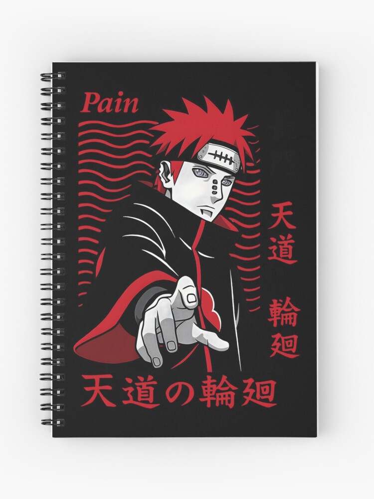 Nagato – Pain
