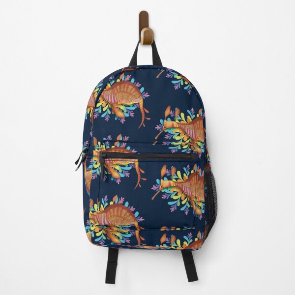 Item preview, Weedy Seadragon designed and sold by Karin Taylor.