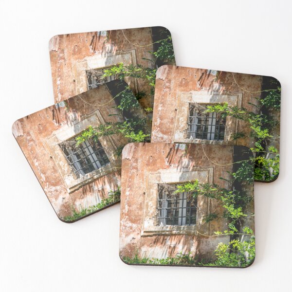 Item preview, Tuscan Window designed and sold by Deborah Clearwater.