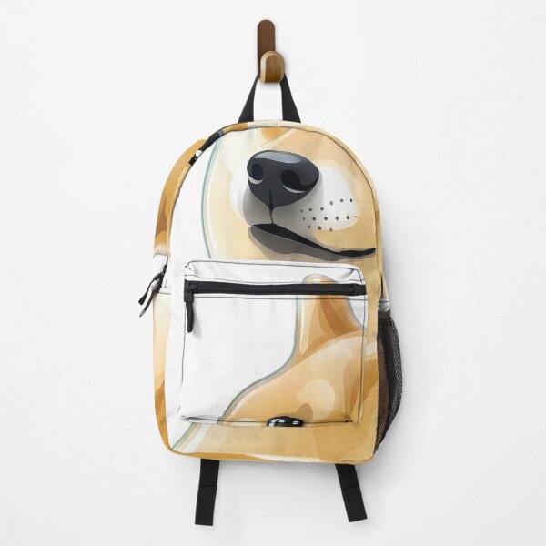 Item preview, Glossy Doge Shiba Inu Meme Icon designed and sold by NostalgiaOS.