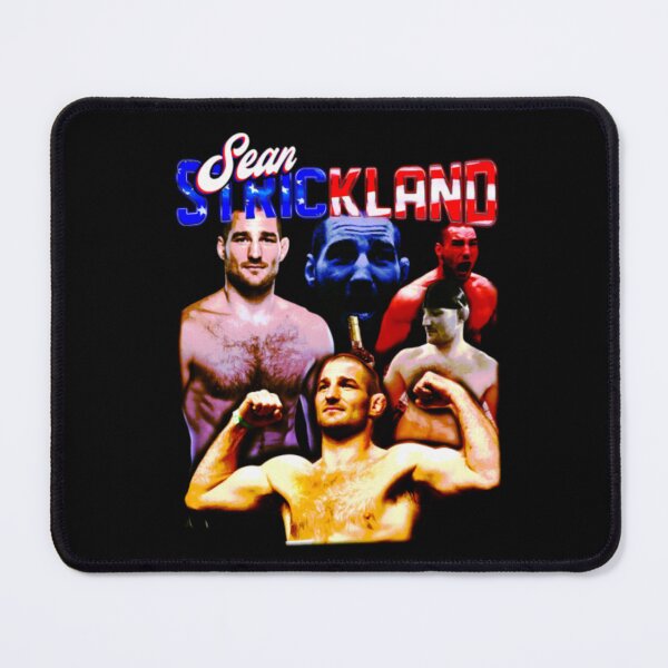 Item preview, Sean Strickland designed and sold by JeyVel.
