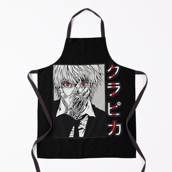 Item preview, kurapika designed and sold by Mustapha Design dz.