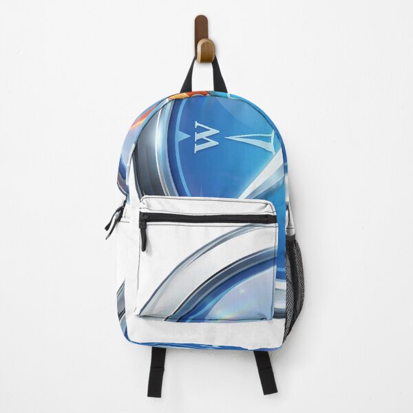 Item preview, Glossy Blue Navigation Compass 3D Icon designed and sold by NostalgiaOS.